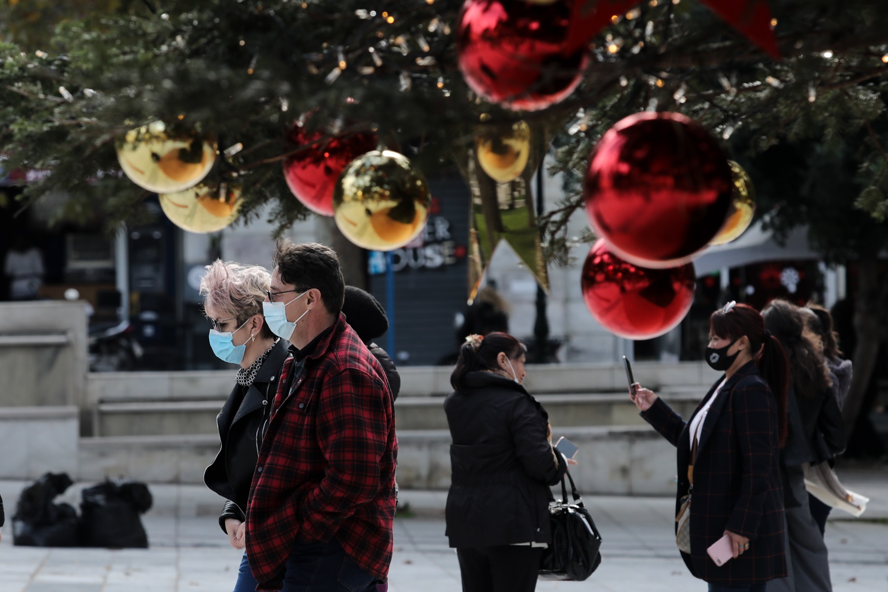 Φορολογικές υποχρεώσεις Νοεμβρίου: Τι πρέπει να πληρώσουμε μέχρι αύριο