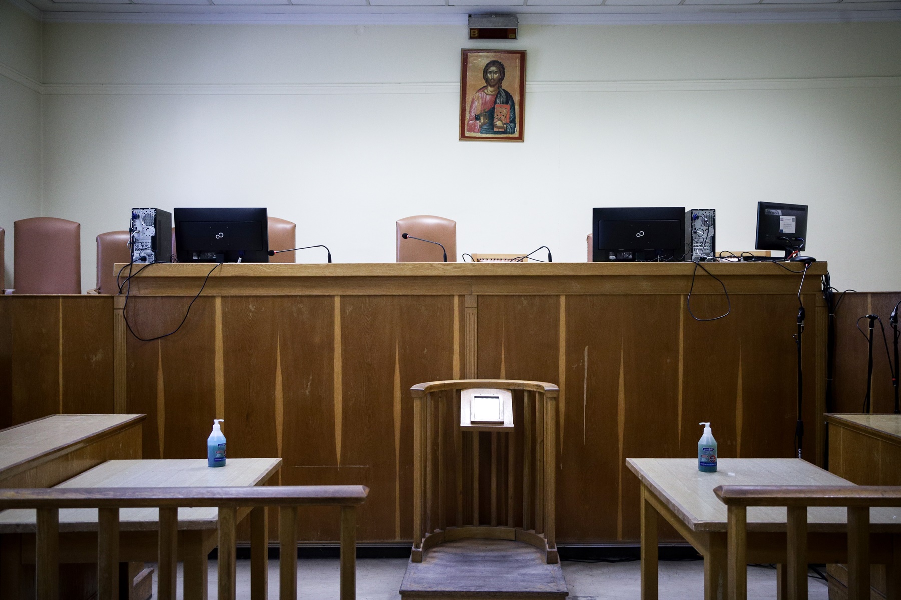 Δίκη τράπερ – Κολωνός: Καταδικάστηκε για την αιματηρή συμπλοκή – Τι είπε το θύμα