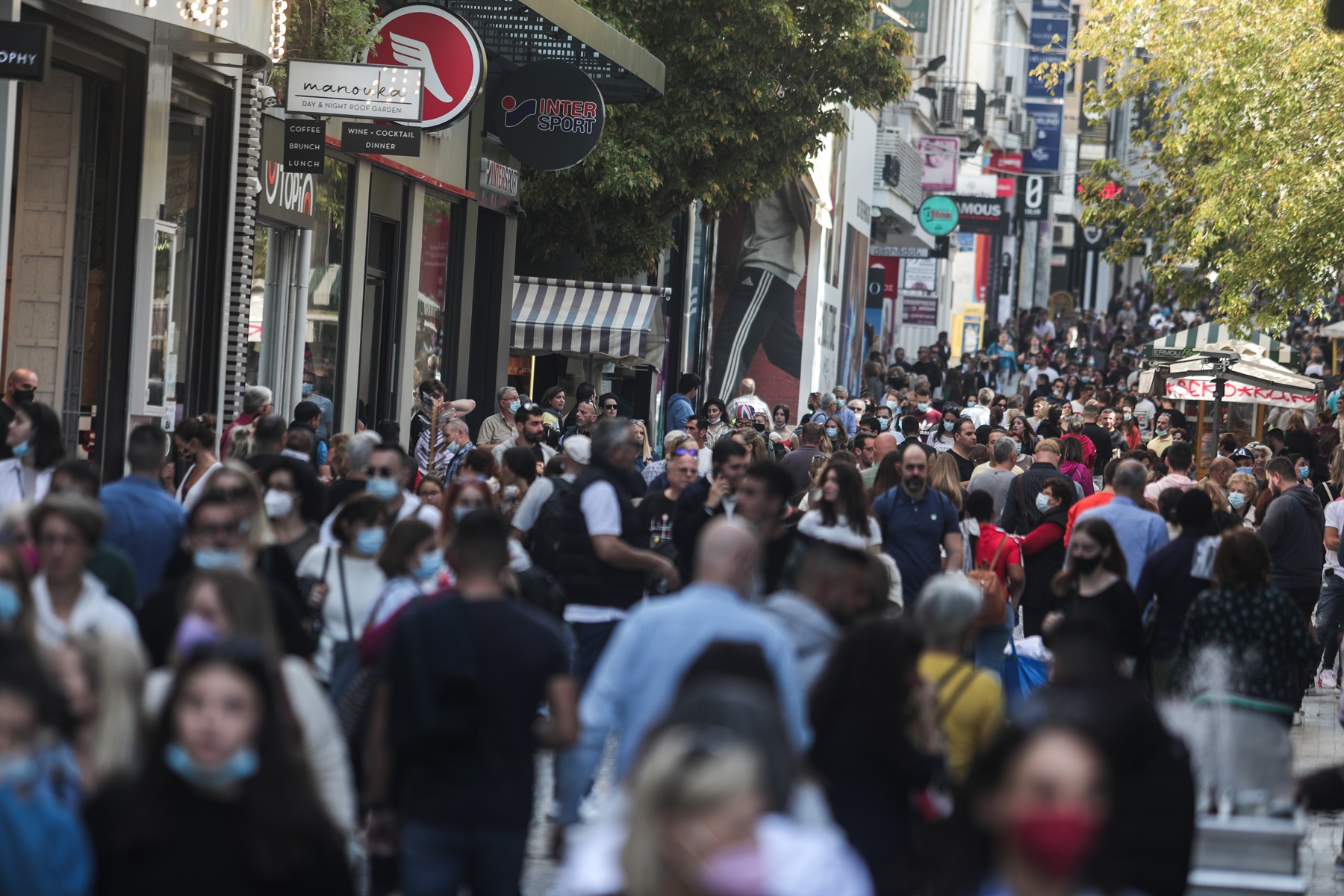 ΔΙΜΕΑ πρόστιμα: Χρηματικές ποινές ύψους 74.500 την προηγούμενη εβδομάδα στην αγορά