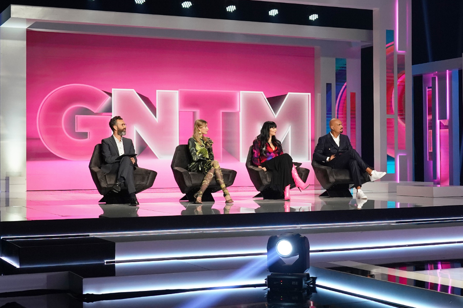 GNTM 4 spoiler – αποχώρηση 29/11: Ποιος θα φύγει σήμερα