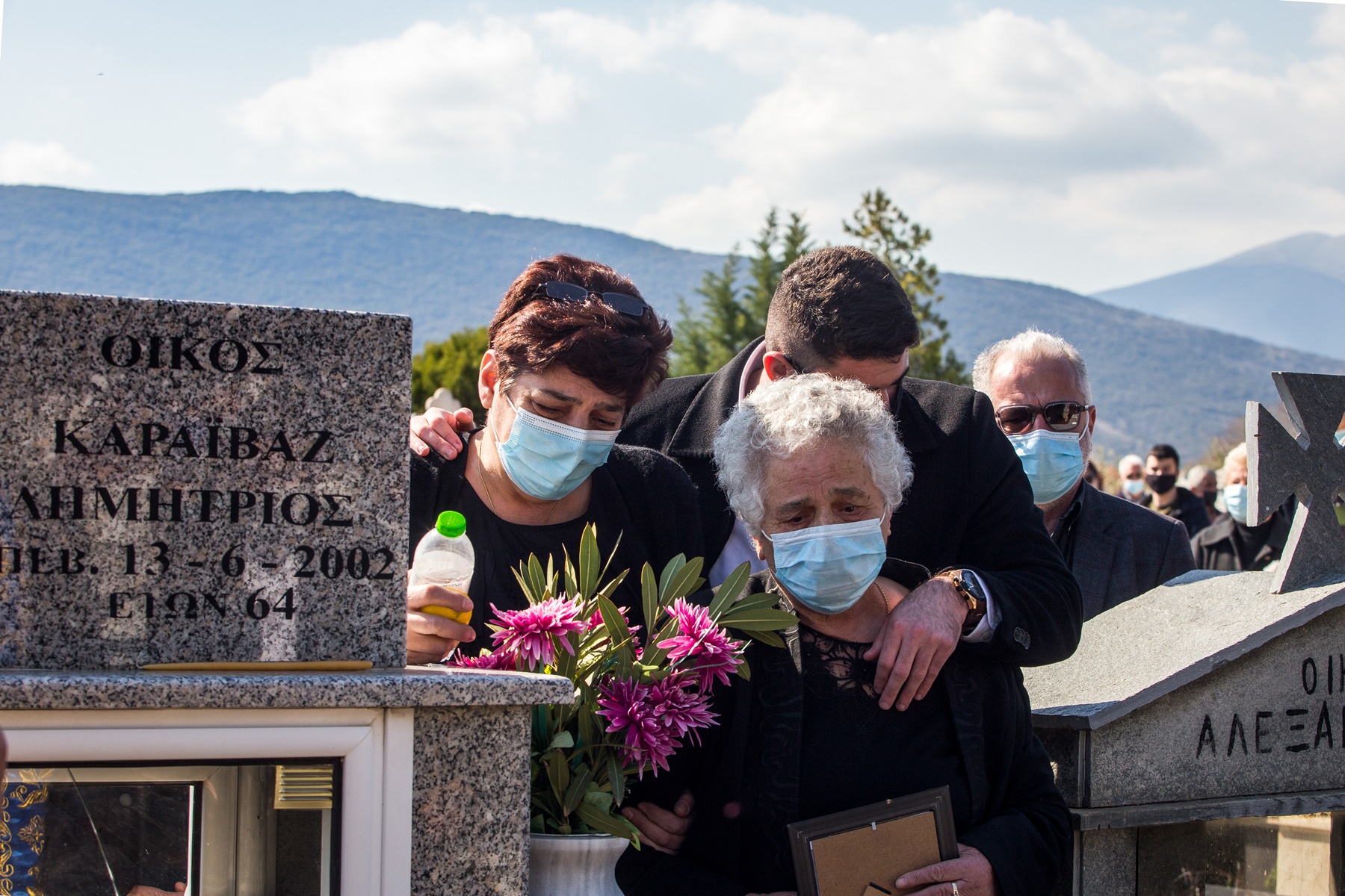 Κουτσελίνη – Καραϊβάζ εξώδικο: “Σκοτωμός” με τον Σπύρο Χαριτάτο, τι συνέβη