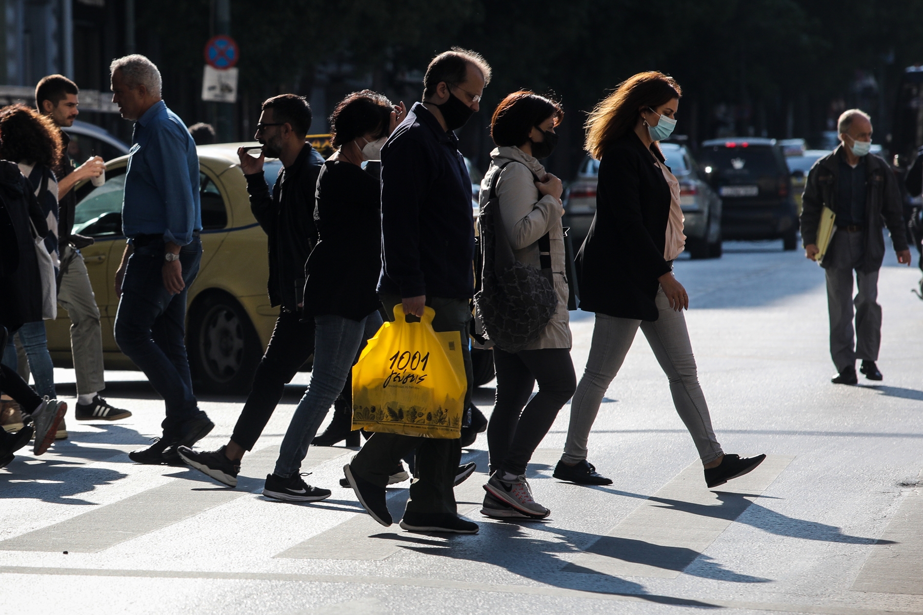 Προσλήψεις στο Δημόσιο 2021: «Πράσινο φως» για τις προσλήψεις 41.207 ατόμων