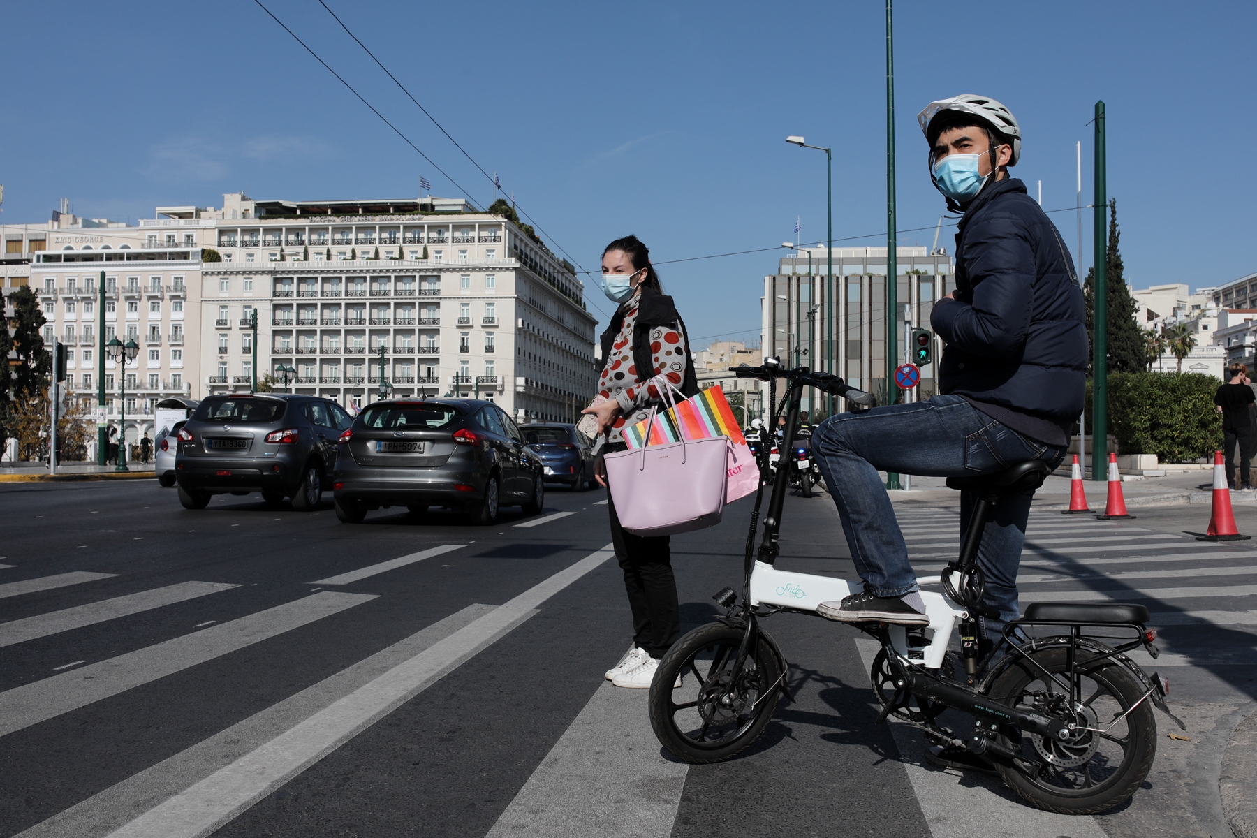 Πρόγραμμα κοινωφελούς εργασίας 2021- ΟΑΕΔ: Απασχόληση 25.000 ωφελουμένων