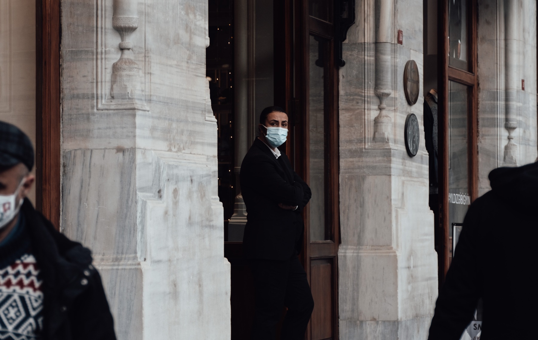 Τέταρτη δόση εμβολίου Ελλάδα: Από τι θα κριθεί, τι λέει η Παγώνη