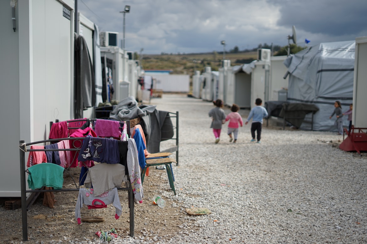 Ναυάγιο στη Γαλλία: Τραγωδία με νεκρούς μετανάστες – Ανατράπηκε λέμβος