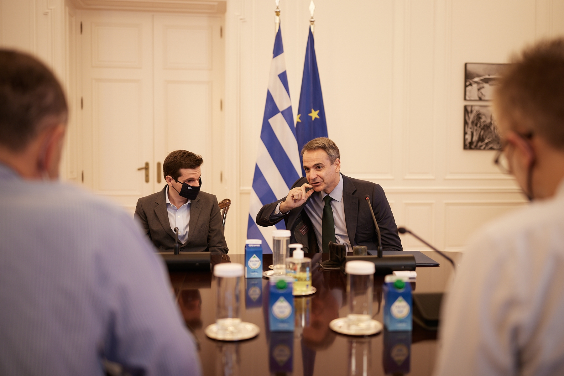 Βεβαίωση γνήσιου υπογραφής – διαδικασία: Μέσω του gov.gr από σήμερα για όλα τα ιδιωτικά έγγραφα