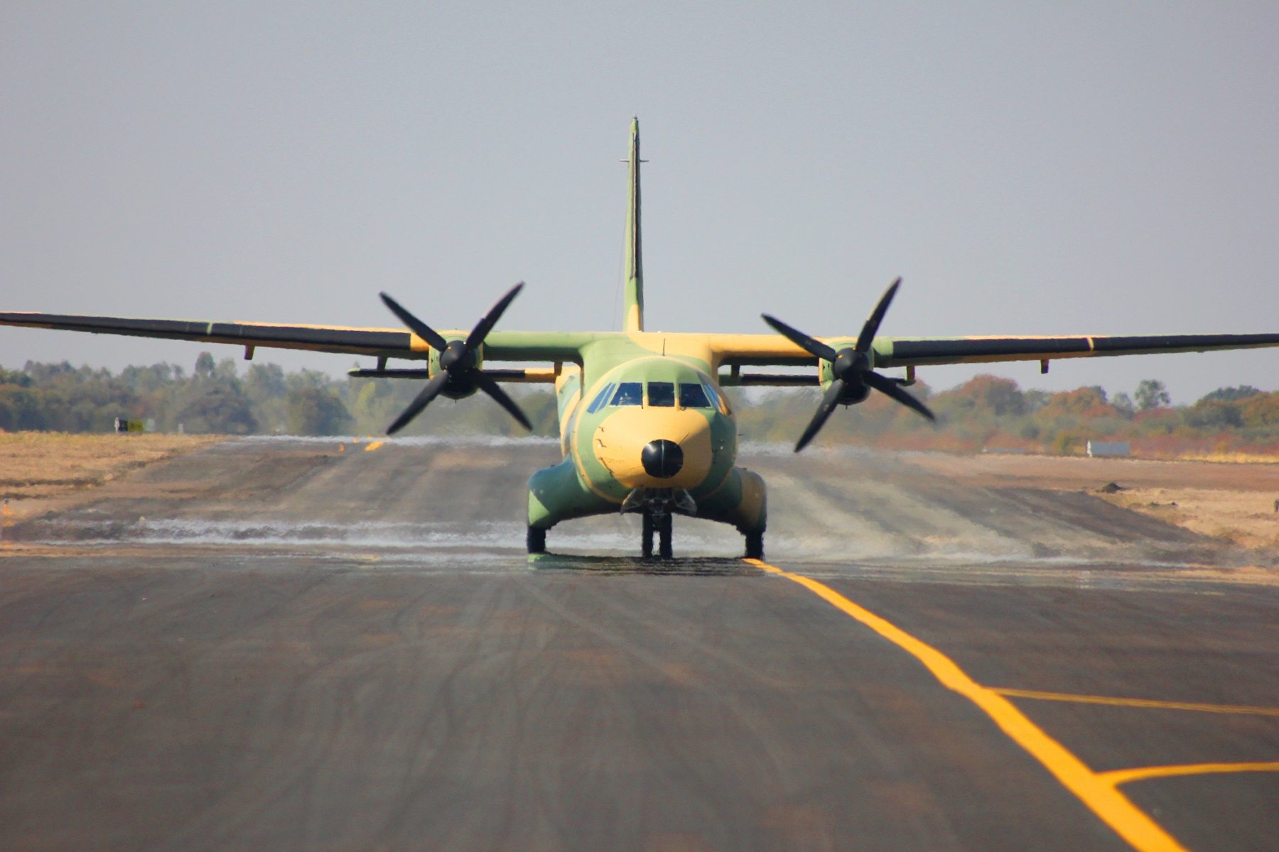 Αγνοούμενο μονοκινητήριο Λάρισα: Θρίλερ με ιδιωτικό αεροσκάφος