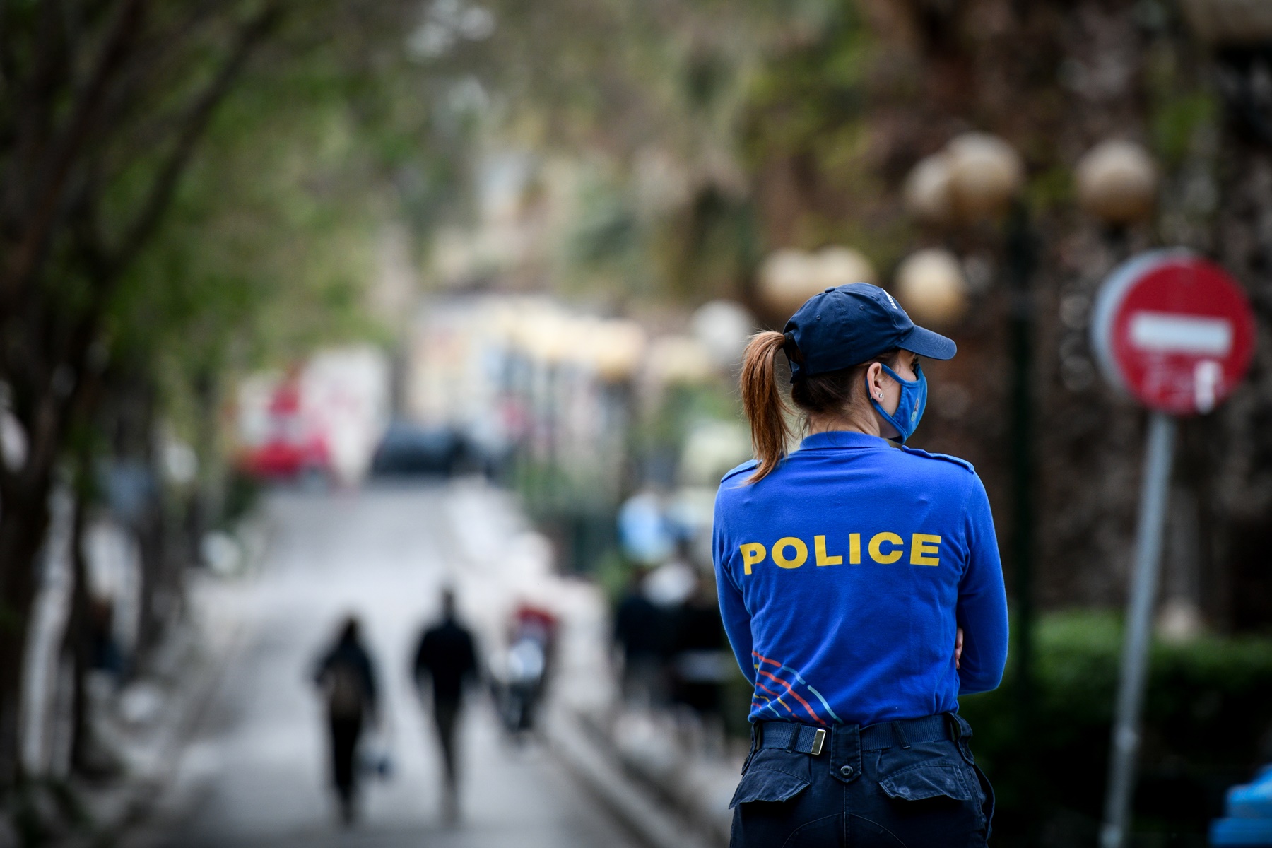 Έλεγχοι για τα μέτρα: Λουκέτο σε εννέα επιχειρήσεις