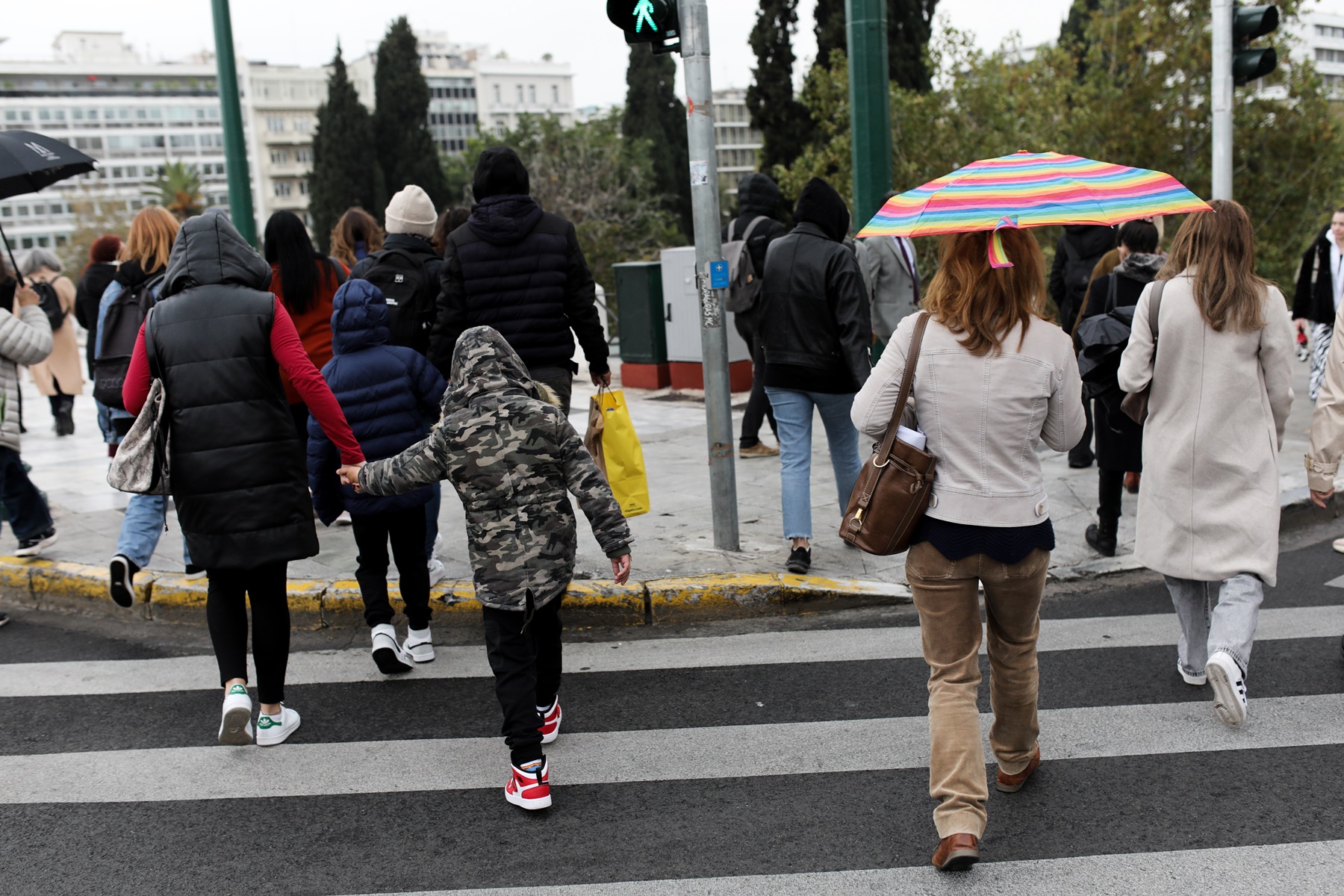 ΦΕΚ για ανεμβολίαστους: Δημοσιεύθηκε στην Εφημερίδα της Κυβερνήσεως – Τα νέα μέτρα που ισχύουν από Δευτέρα