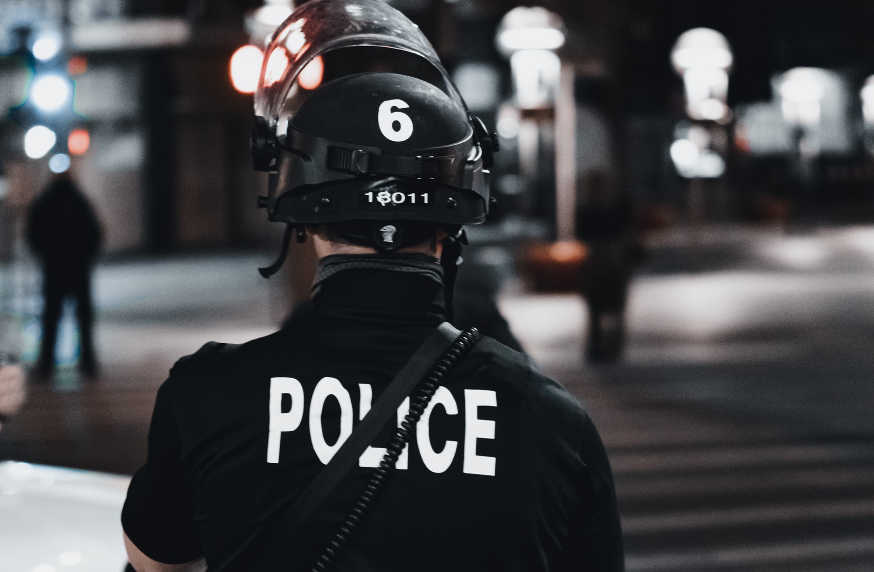 Γκάφα αστυνομίας: Influencer διεκδικεί 30 εκατ. δολάρια από τις Αρχές – Δείτε γιατί