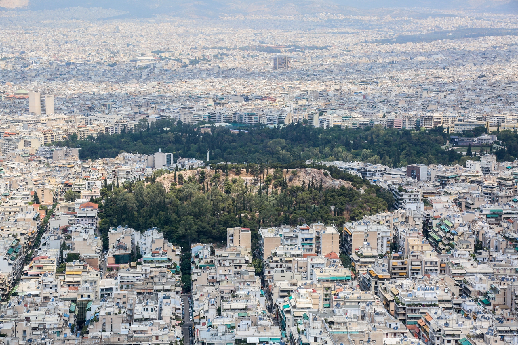 ΕΝΦΙΑ 2022 – υπολογισμός: Πότε βγαίνει ο φόρος, ποιες οι αλλαγές