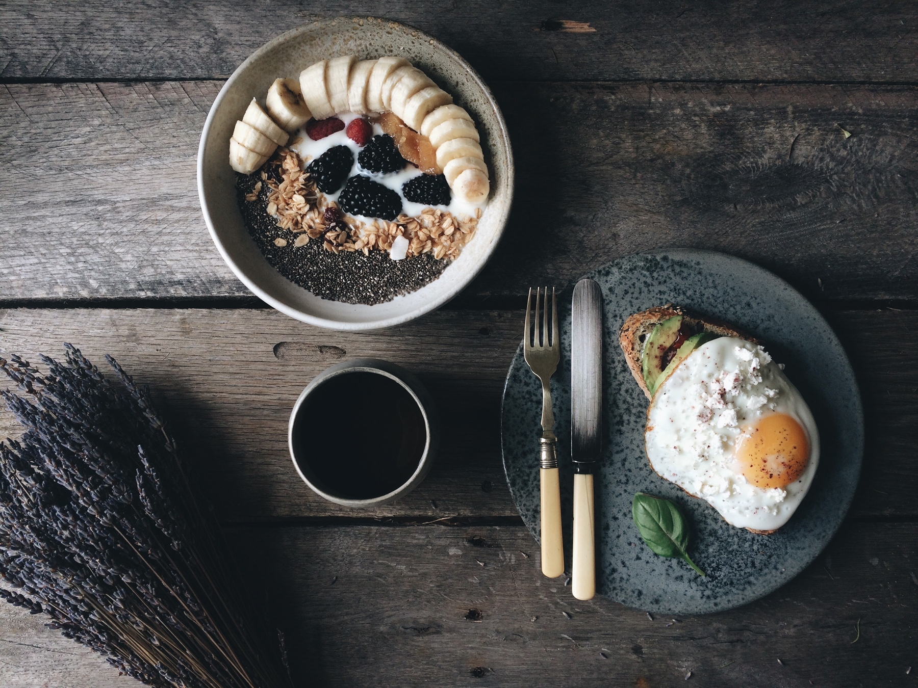 Υγιεινό πρωινό – συνταγές: 10 λαχταριστές επιλογές που αξίζει να δοκιμάσεις