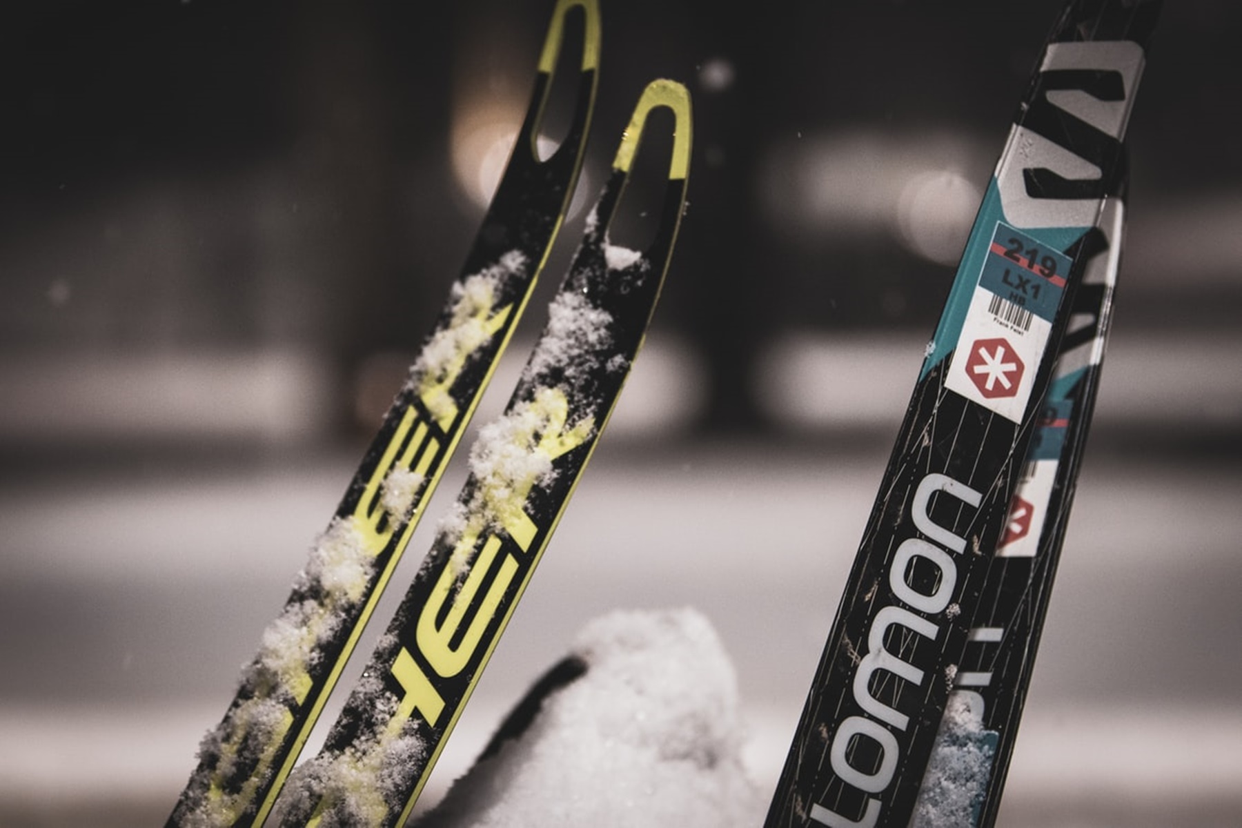 Λευκορωσία – αθλήτρια σκι: Συνελήφθη πρωταθλήτρια-επικρίτρια του Λουκασένκο