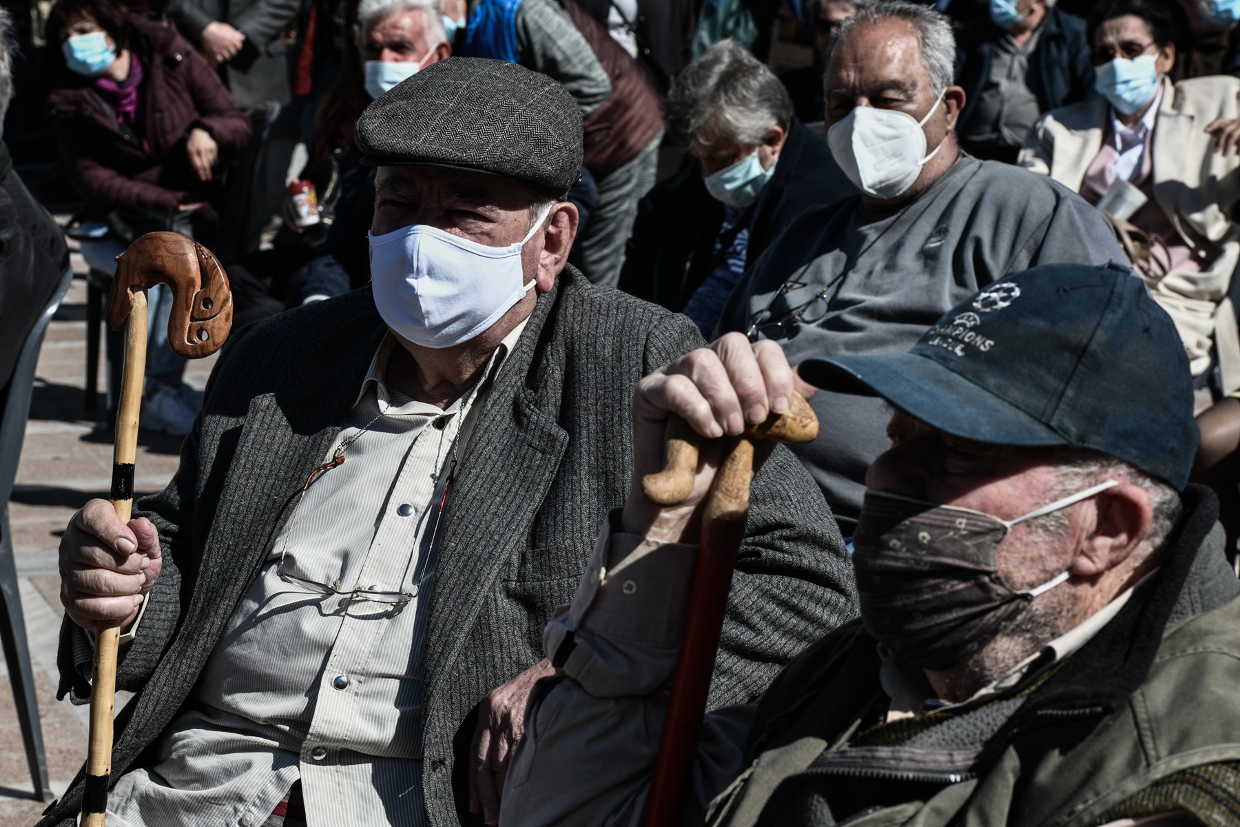 Συντάξεις Νοεμβρίου: Έρχονται αυξήσεις και αναδρομικά