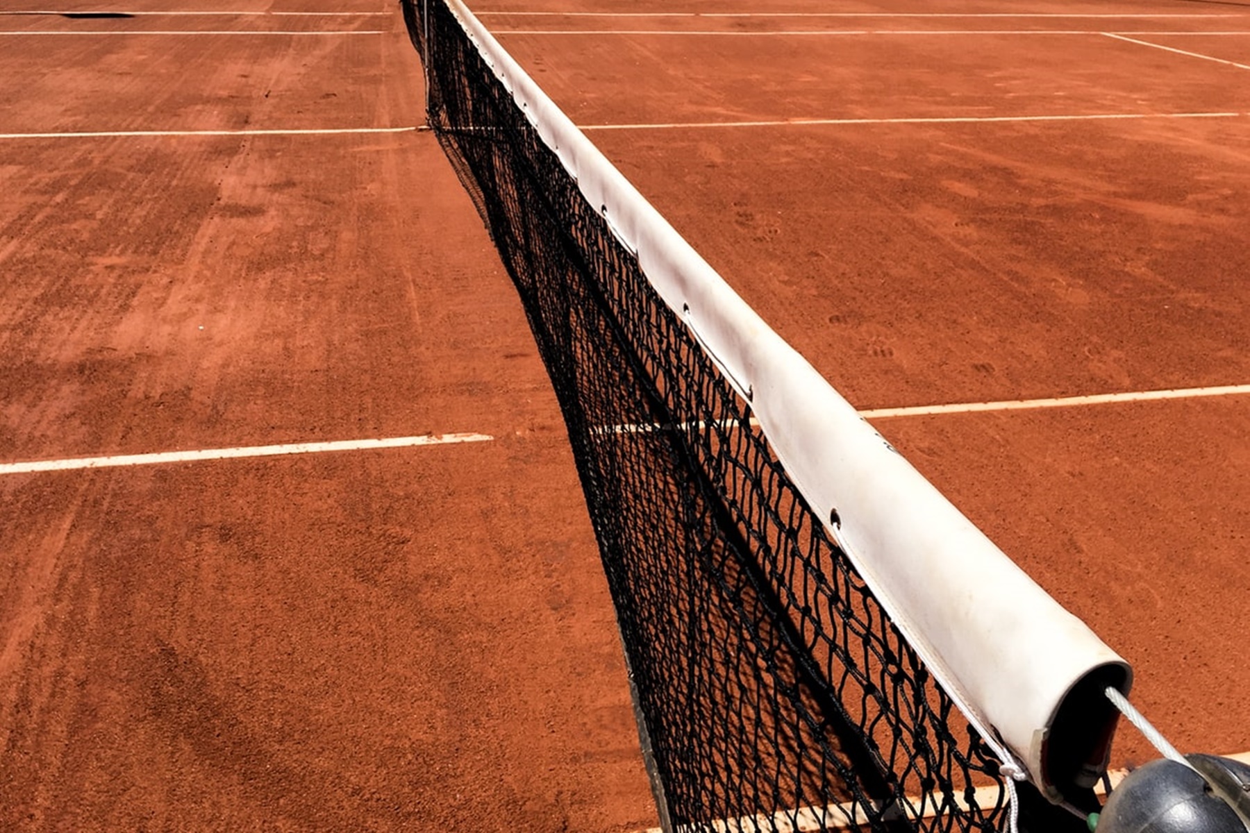 Προπονητής τένις φυλακή: “Έκανα ένα λάθος”, είπε ο 35χρονος