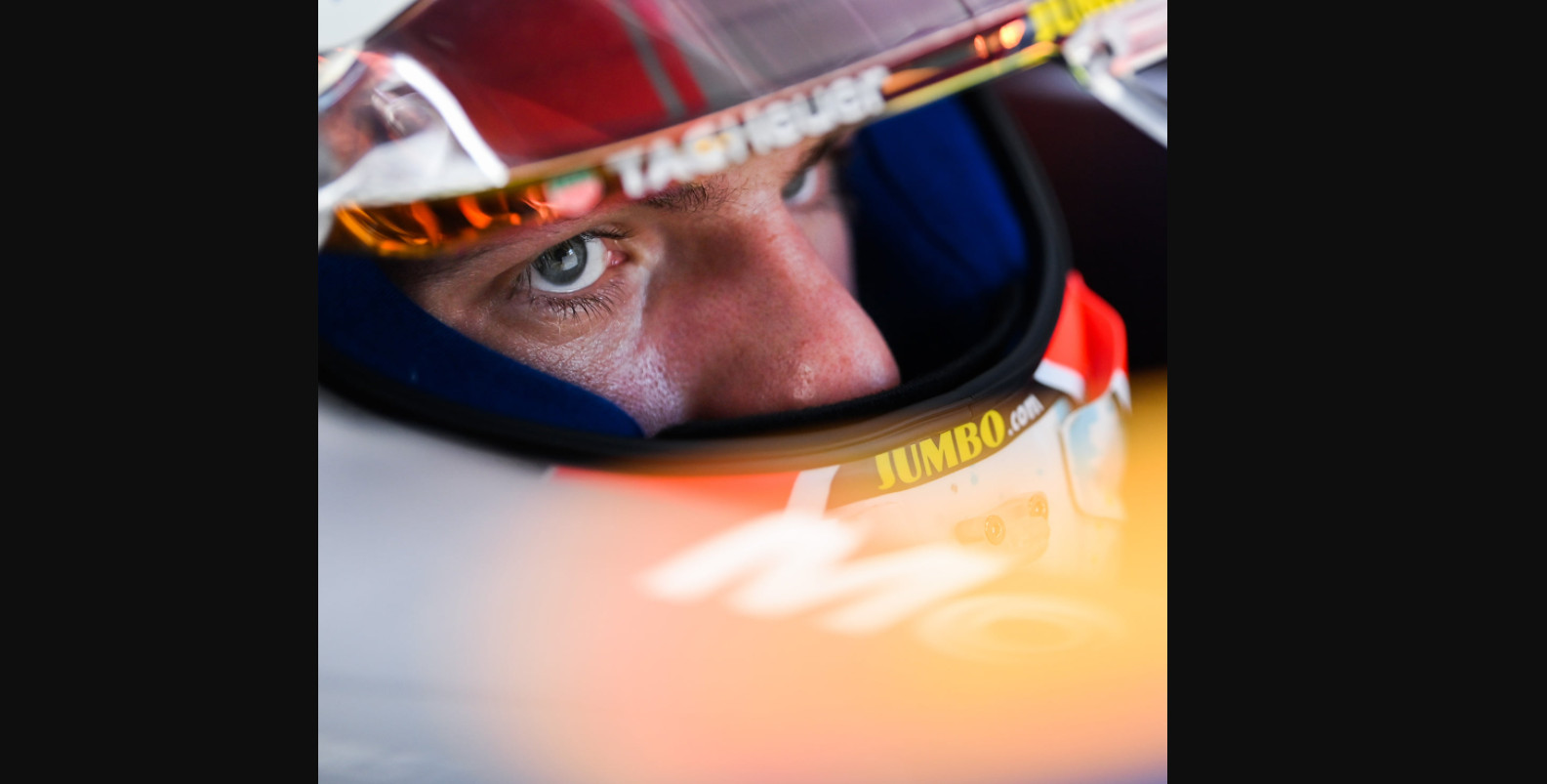 Μαξ Φερστάπεν – Formula 1: Δείτε τον τελευταίο γύρο που κρίθηκαν όλα