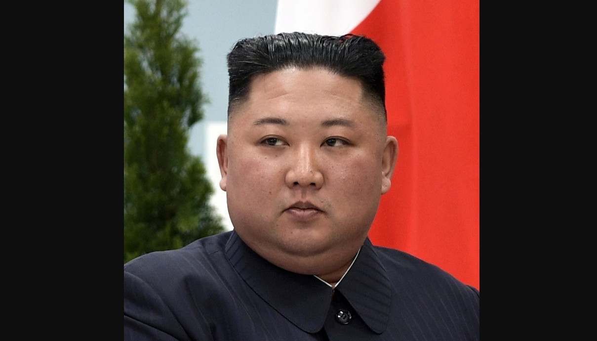 Κιμ Γιονγκ Ουν κιλά: Πολύ αδυνατισμένος ο ηγέτης της Βόρειας Κορέας