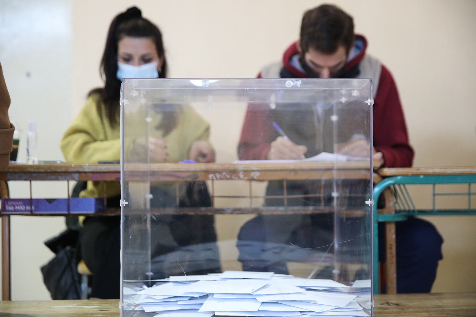 Εκλογές ΚΙΝΑΛ – Ορχομενός: Εκπρόσωποι πιάστηκαν στα χέρια