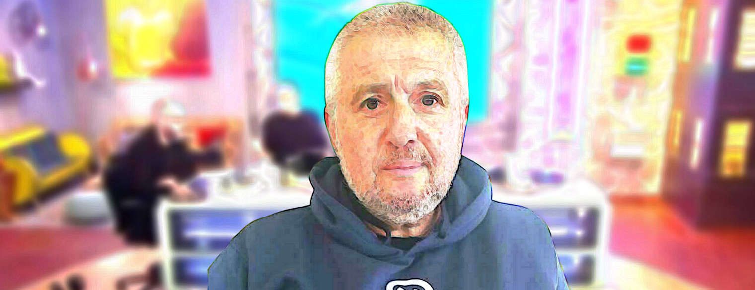 Στάθης Παναγιωτόπουλος – νέα βίντεο: «Να ερευνηθεί αν υπάρχουν θύματα ανήλικες»