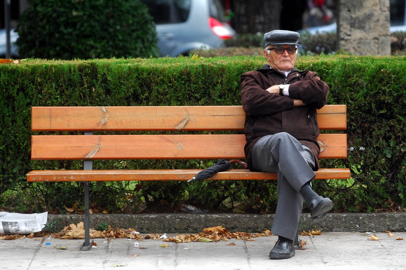 Συνταξιοδότηση: Η παραμονή στην εργασία και η επιπλέον σύνταξη