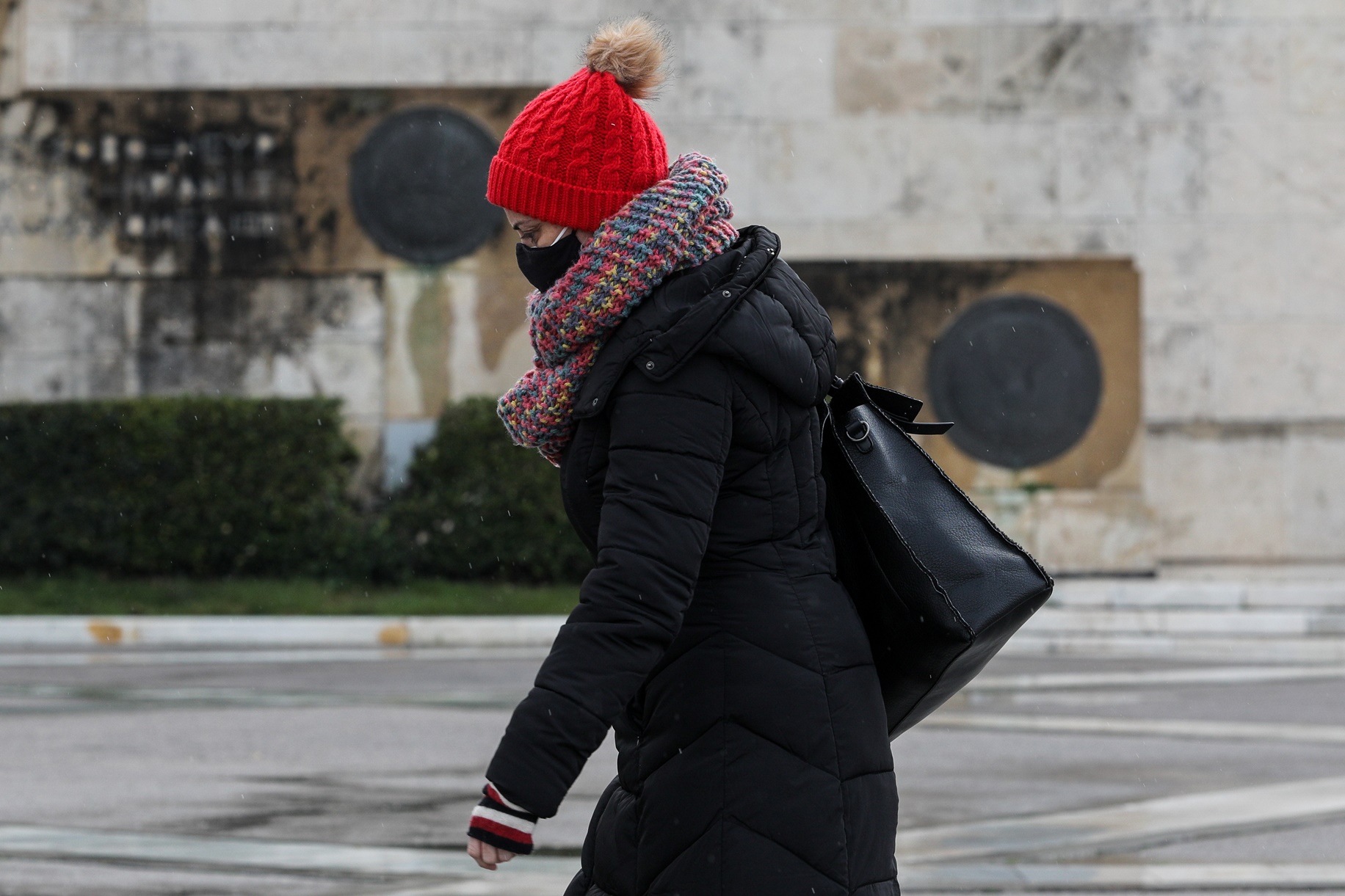 Καιρός σήμερα: Αναλυτική πρόγνωση για όλη τη χώρα