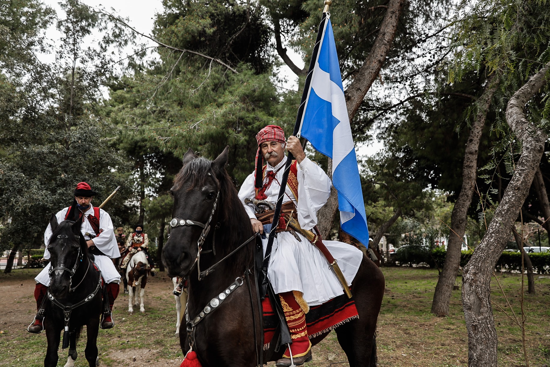 Επανάσταση 1821: «Γίνε ένας σύγχρονος εγκυκλοπαιδιστής»