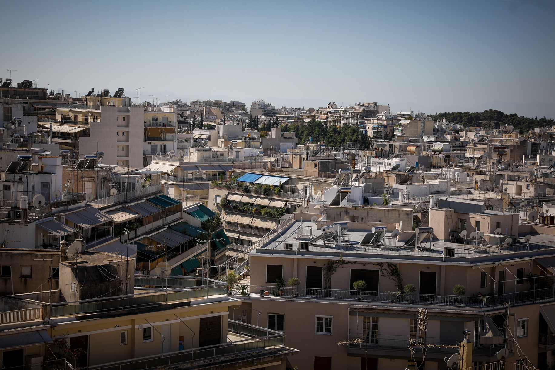 Ακίνητα: Παράταση στις μεταβιβάσεις