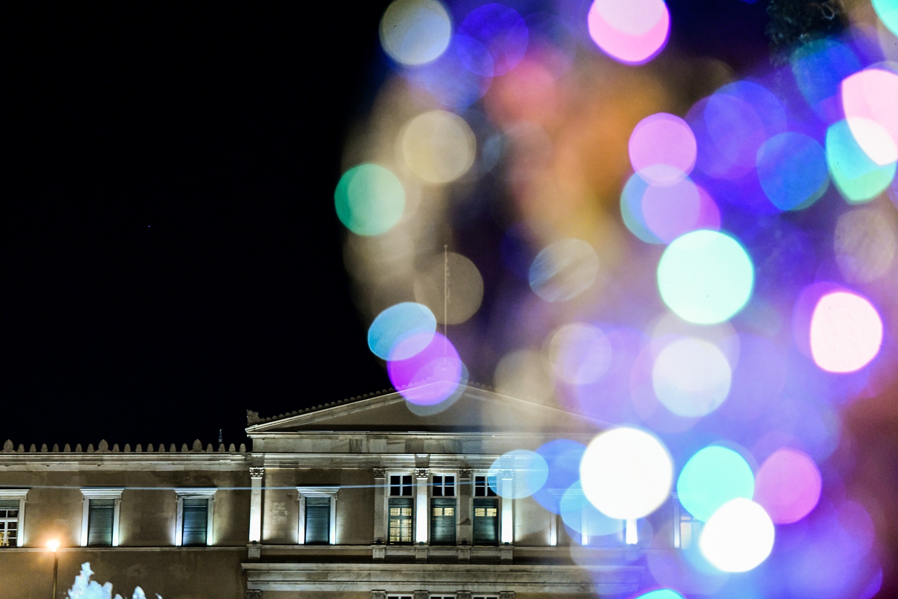 Αύξηση κρουσμάτων στις γιορτές: “Καμπανάκι” Θωμαΐδη – “Η κατάσταση με τα λύματα χειροτερεύει”