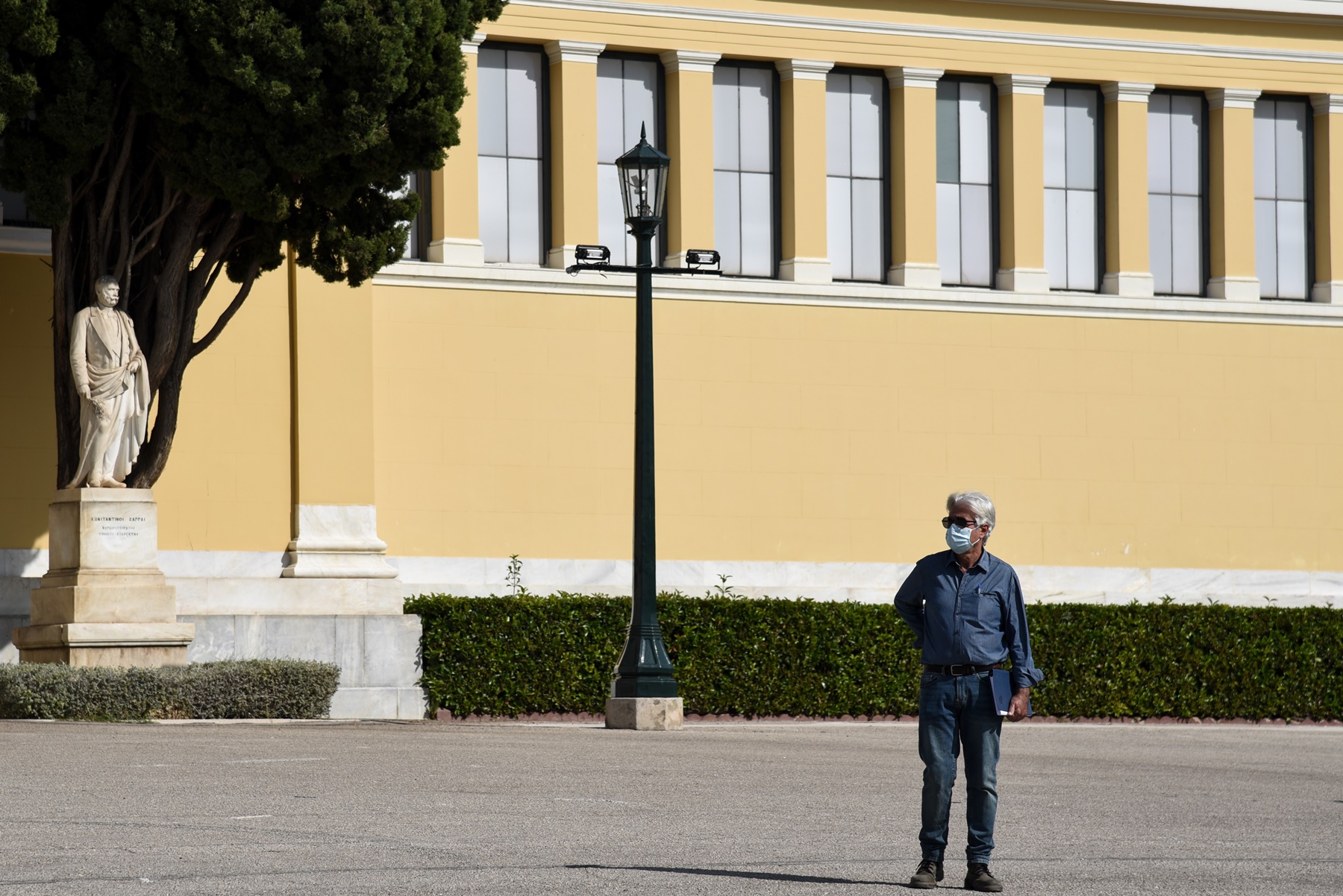 Αύξηση εμβολιασμών στην Ελλάδα: Υπερδεκαπλασιασμός των ραντεβού μετά τα μέτρα