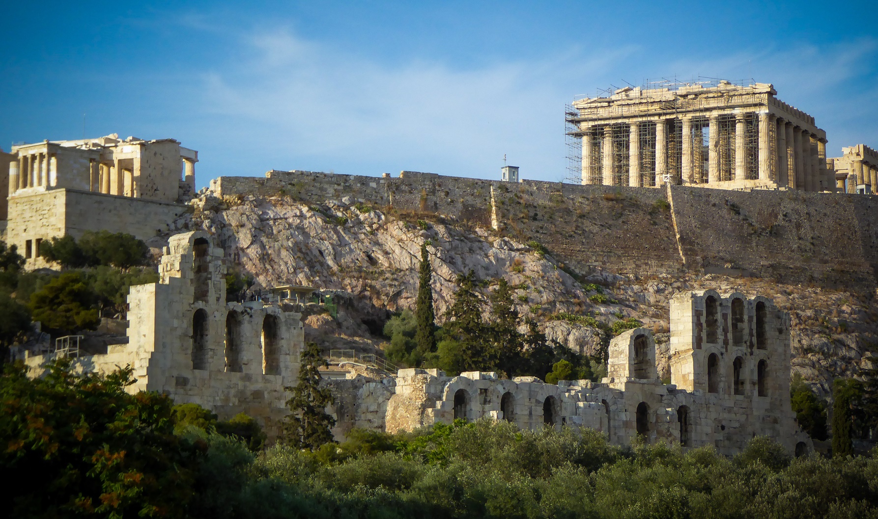 Δήμος Αθηναίων: Ο τουρισμός της πρωτεύουσας επιδέχεται δυνατότητες περαιτέρω ανάπτυξης