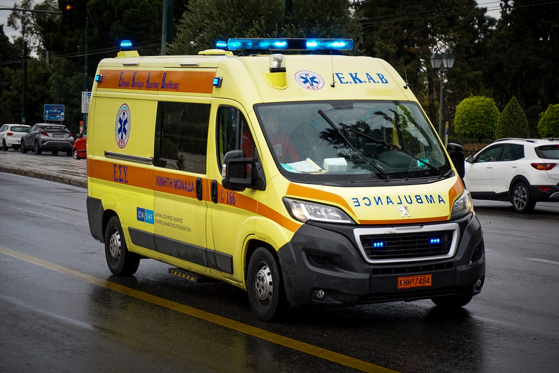 Γηροκομείο στην Πάτρα – κορονοϊός: Συναγερμός σε μονάδα φροντίδας ηλικιώμενων, η παρέμβαση εισαγγελέα