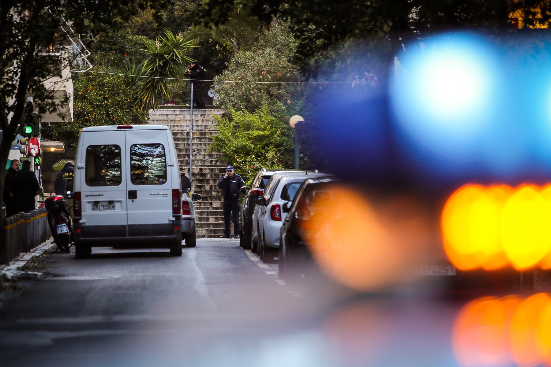 Πυγμάχος Γαλάτσι: Ετσι εκτέλεσαν τον 35χρονο «Dirty Harry»