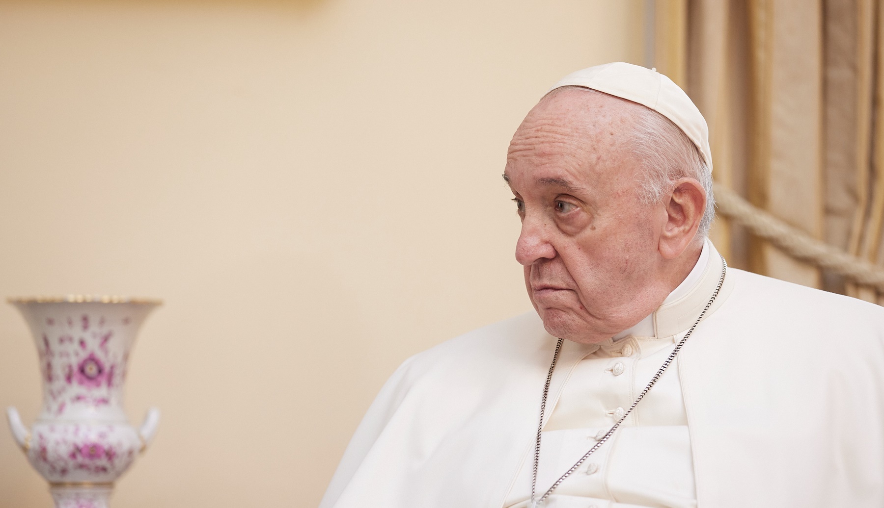 Πάπας Φραγκίσκος – ταινία: Ο άγνωστος Χόρχε Μάριο Μπεργκόλιο