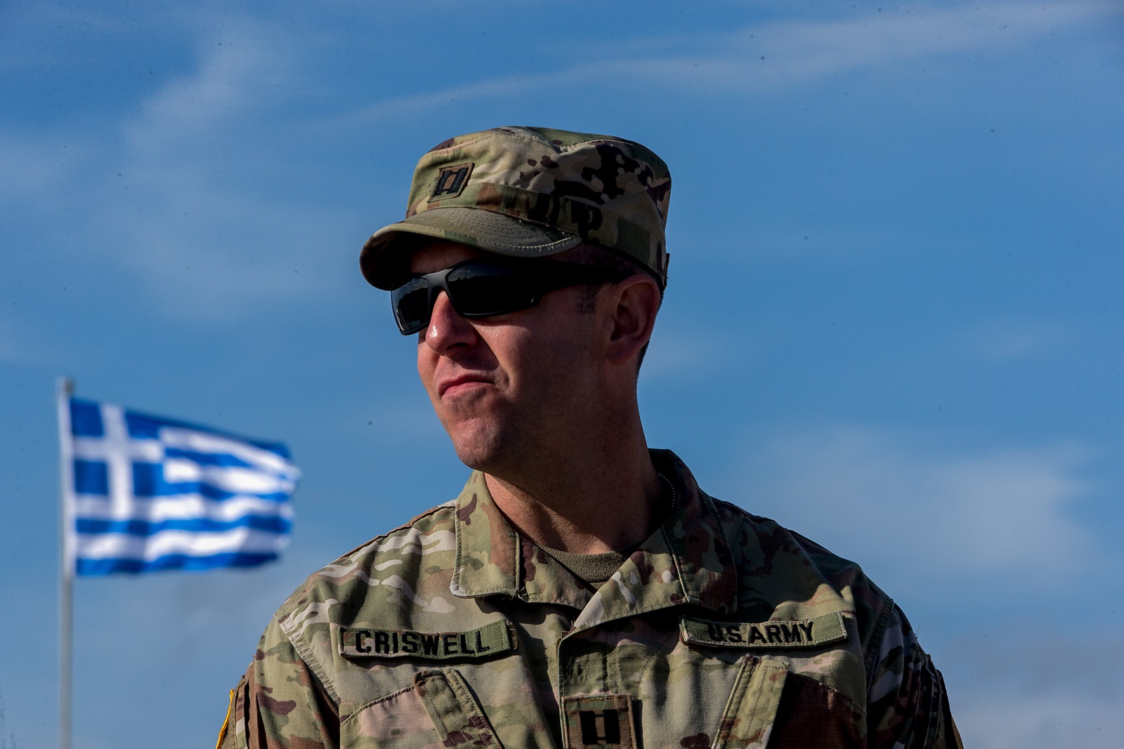 ΗΠΑ – Αλεξανδρούπολη: Η μεγαλύτερη μεταφορά στρατιωτικού εξοπλισμού στα Βαλκάνια
