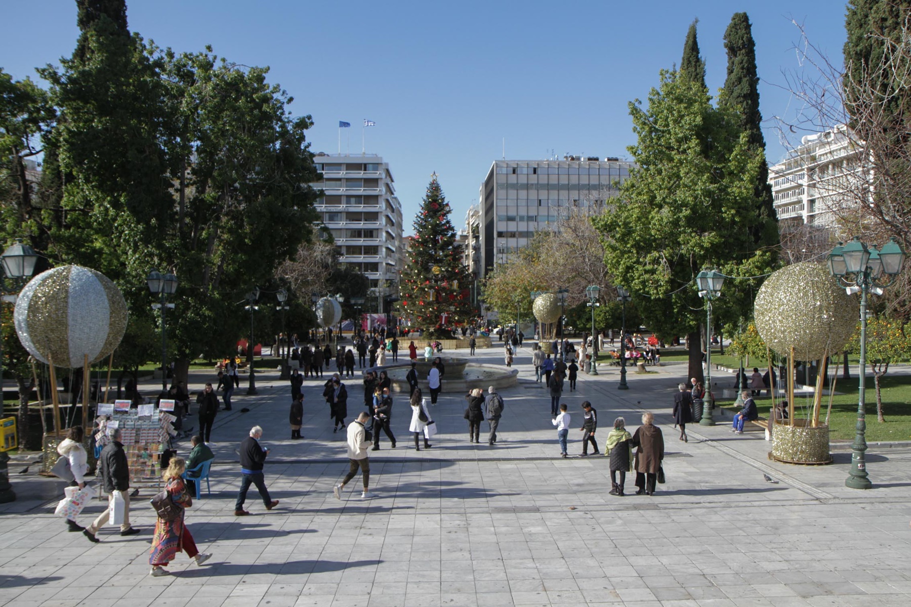 Εμβολιασμός άνω των 60: Λοκντάουν για όσους δεν κάνουν την 3η δόση μετά το επτάμηνο