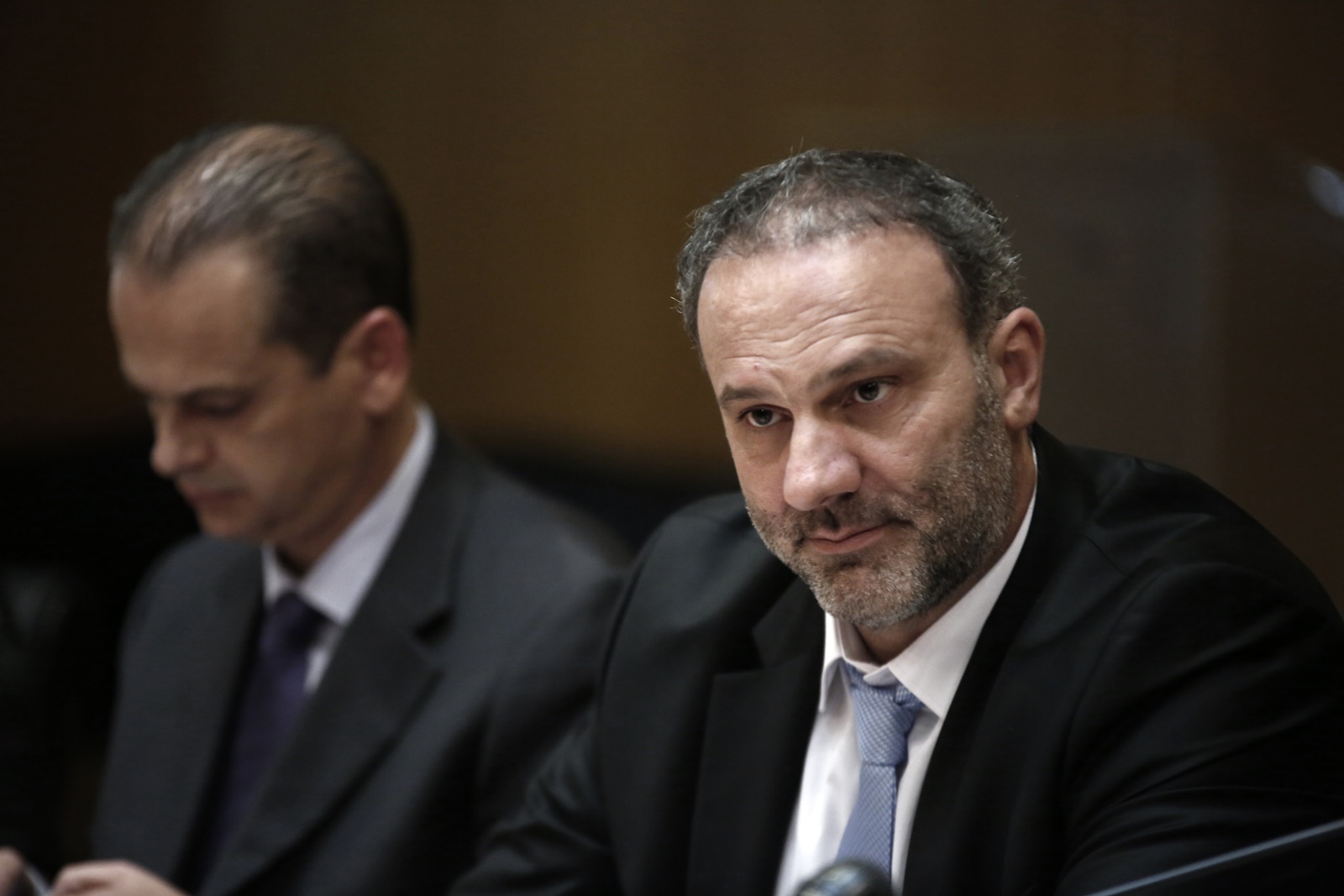 Νίκος Μαυραγάνης 100 ευρώ: Υφυπουργός επί ΣΥΡΙΖΑ-ΑΝΕΛ δίνει συμβουλές για να μην πληρωθεί το πρόστιμο