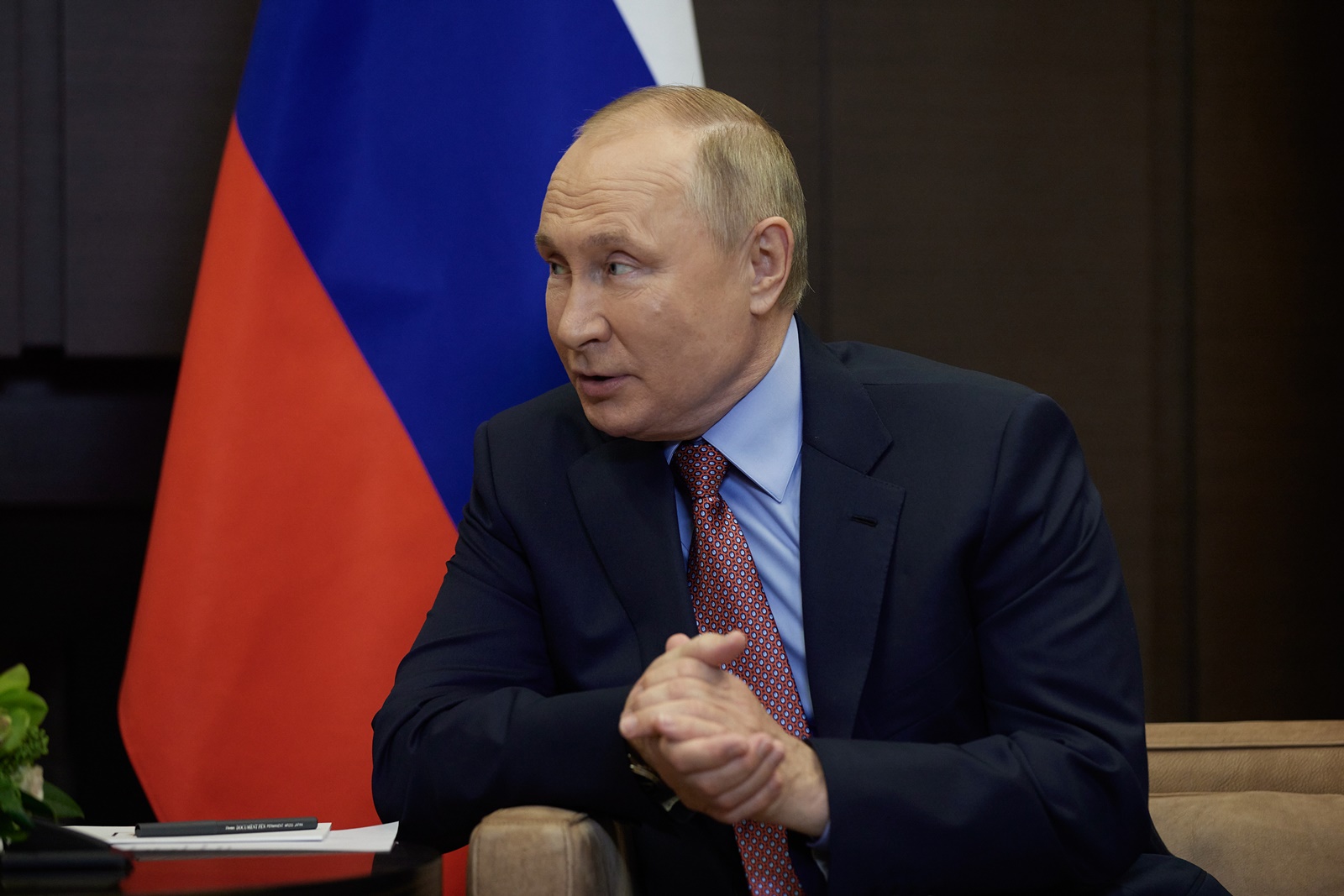 Ρωσία – Κίνα τώρα: “Ο Πούτιν ζήτησε στρατιωτική βοήθεια”