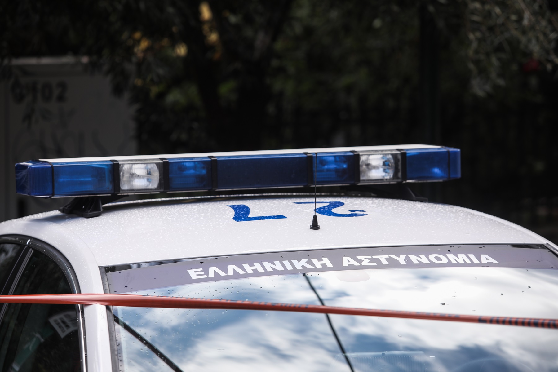 Θεσσαλονίκη: Μαχαίρωσαν 44χρονο άνδρα μέσα σε καφενείο