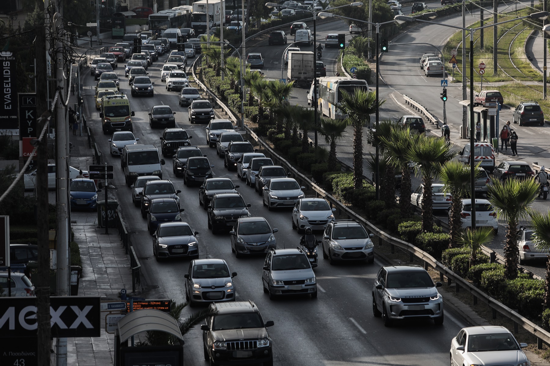 Τέλη κυκλοφορίας 2023 – πληρωμή: Μέχρι πότε η εξόφληση