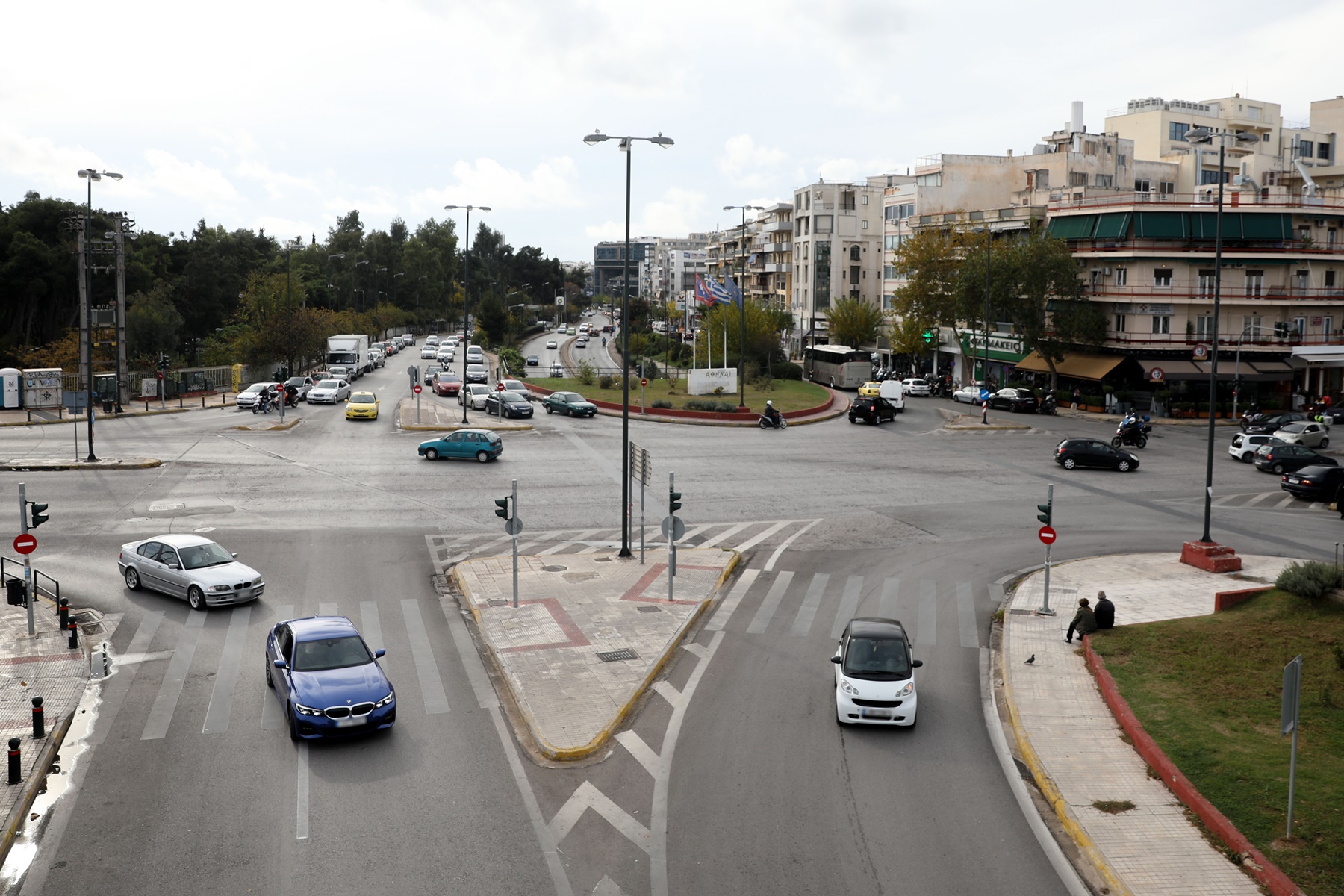 Τέλη κυκλοφορίας 2021 ακινησία: Τι ισχύει με τα ειδοποιητήρια