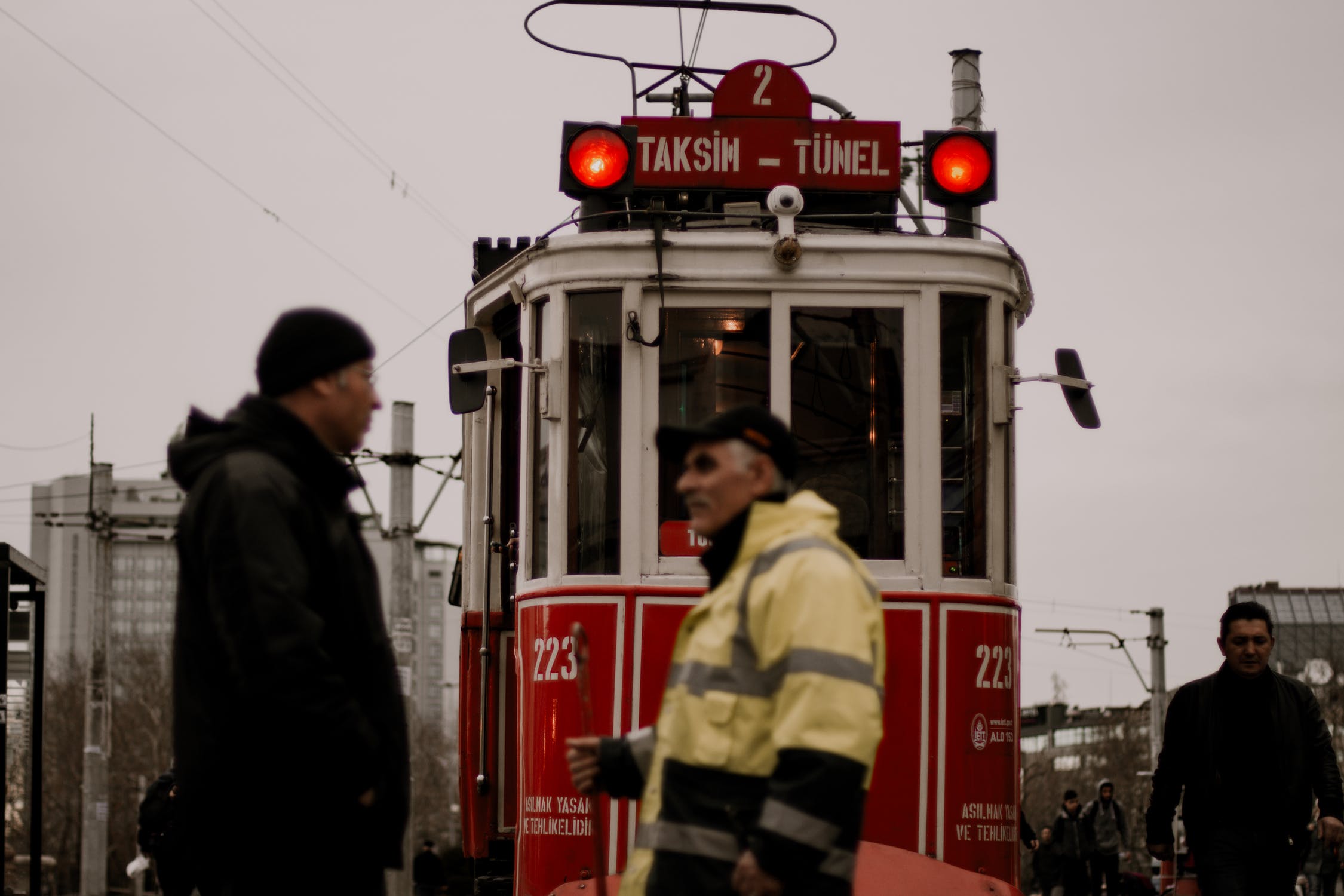 Αποκεφάλισε φοιτητή στην Τουρκία: Ένα έγκλημα προκαλεί φρίκη στη χώρα