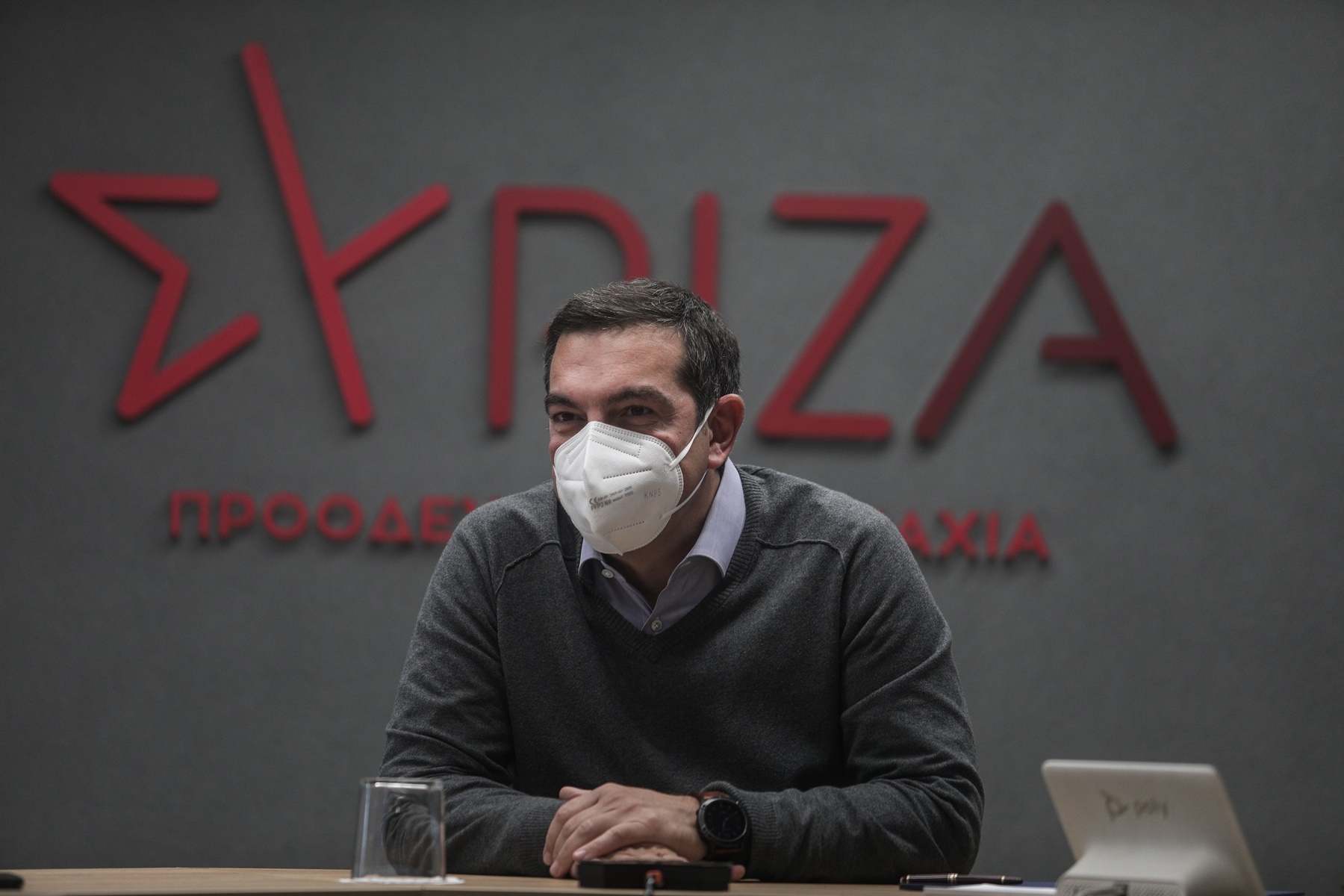 Τσίπρας Star – Ζαχαρέα: Γιατί ζητάω τώρα εκλογές