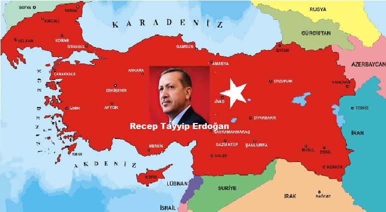 Τουρκία: Παραλήρημα από σύμβουλο του Ερντογάν