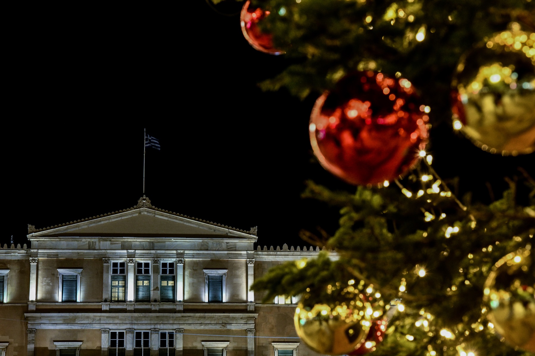 Ανασχηματισμός στους Γενικούς Γραμματείς της κυβέρνησης: Τι αλλάζει, τα νέα ονόματα