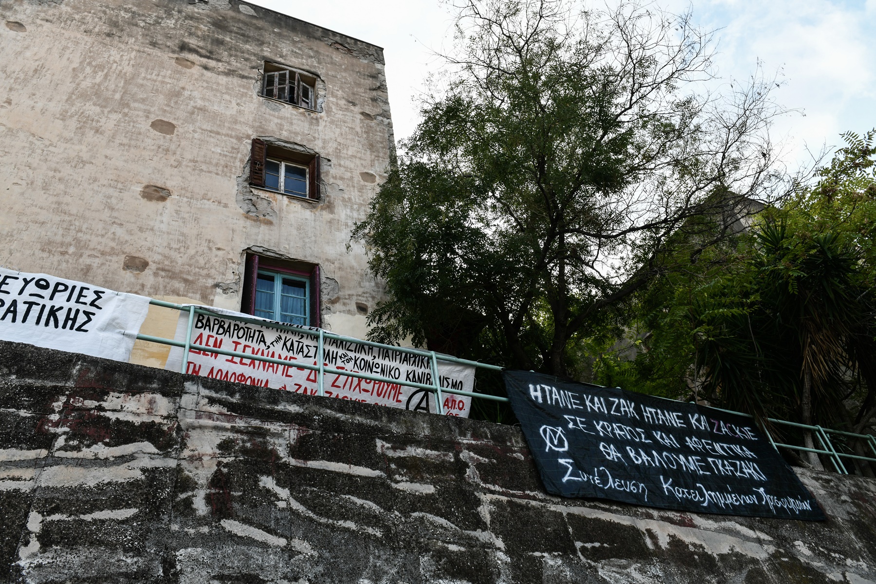 Δίκη Ζακ Κωστόπουλου: Ένταση μεταξύ της έδρας και του ιατροδικαστή-πραγματογνώμονα