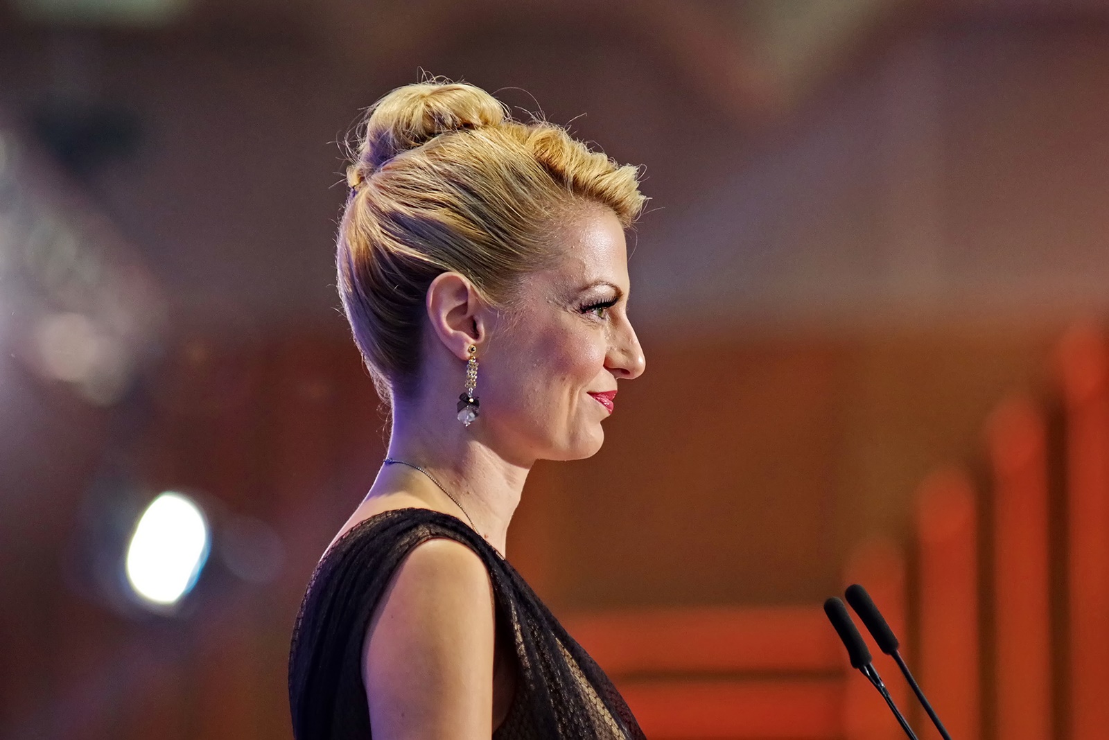 Θάλεια Ζαγναφέρη διάρρηξη: Παρακολουθούσε live τους ληστές!