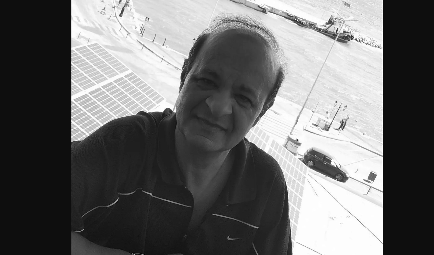 Γιώργος Τοπτσής κορονοϊός: Έφυγε από τη ζωή ο Παραολυμπιονίκης