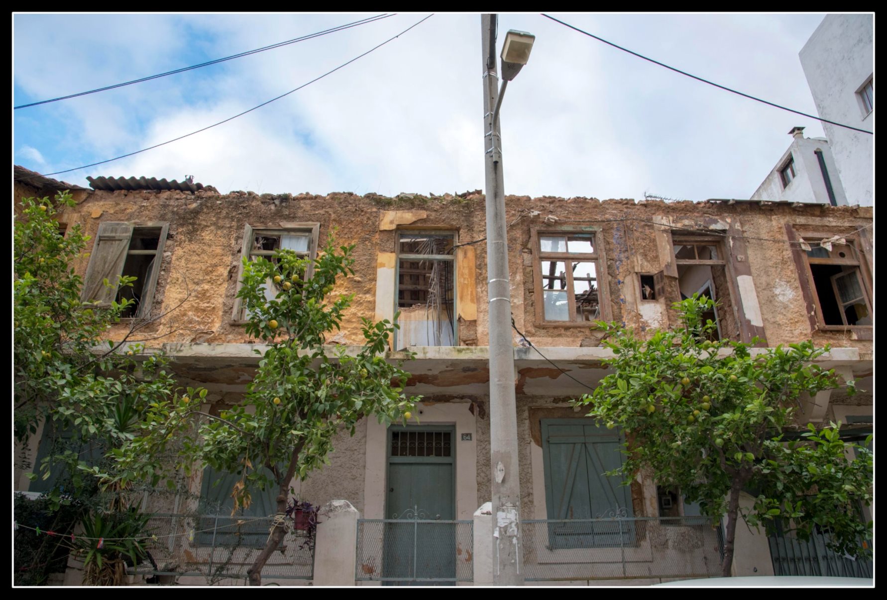 Δήμος Νίκαιας-Αγ.Ι. Ρέντη: Το ιστορικό κέντρο αναβαθμίζεται