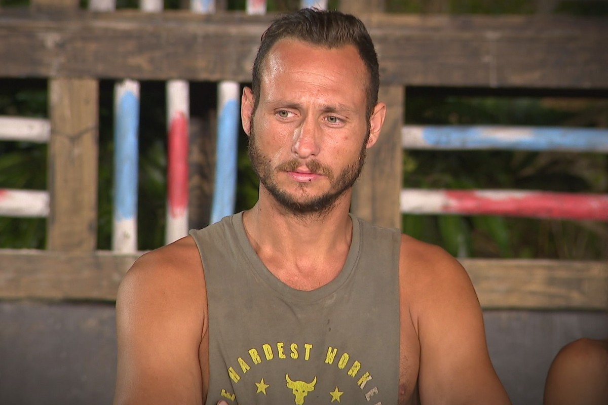 Survivor spoiler ασυλία 23/1: Ποια ομάδα θα κερδίσει