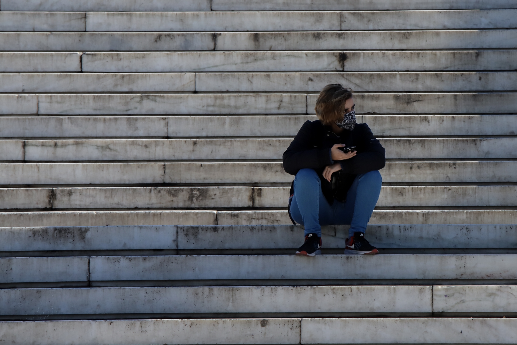 Νέα παράταση των μέτρων: Η εισήγηση των ειδικών, μέχρι πότε θα ισχύουν